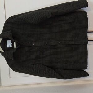 Adsum Mens Padded Jacket Size Large